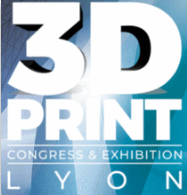法国里昂国际3D印刷展览会