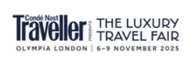 英国伦敦国际豪华旅游展览会