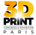 法国巴黎国际3D打印展览会