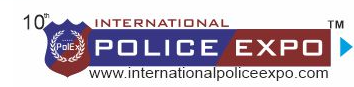 印度新德里国际警察博览会