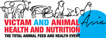 泰国曼谷国际动物饲料和健康展览会