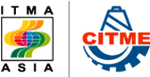 中国国际纺织机械展览会暨新加坡 ITMA 亚洲展览会展览会