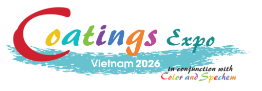 越南胡志明市国际涂层博览会