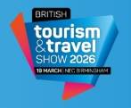英国伯明翰国际旅游展览会