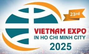 越南胡志明市国际仪器仪表及自动化展览会