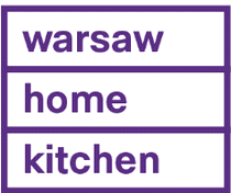 波兰华沙国际厨房设备展览会